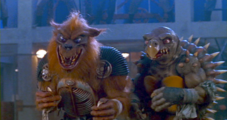 Illustration for article titled 13 Of The Most Ridiculous TMNT Villains Of All Time